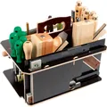 ULMIA tooltainer BGJ: Alu-Line Ausführung 2018 1860-04-12 Produktbild img3 S