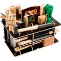 ULMIA tooltainer BGJ: Alu-Line Ausführung 2018 1860-04-12 Produktbild img4 S