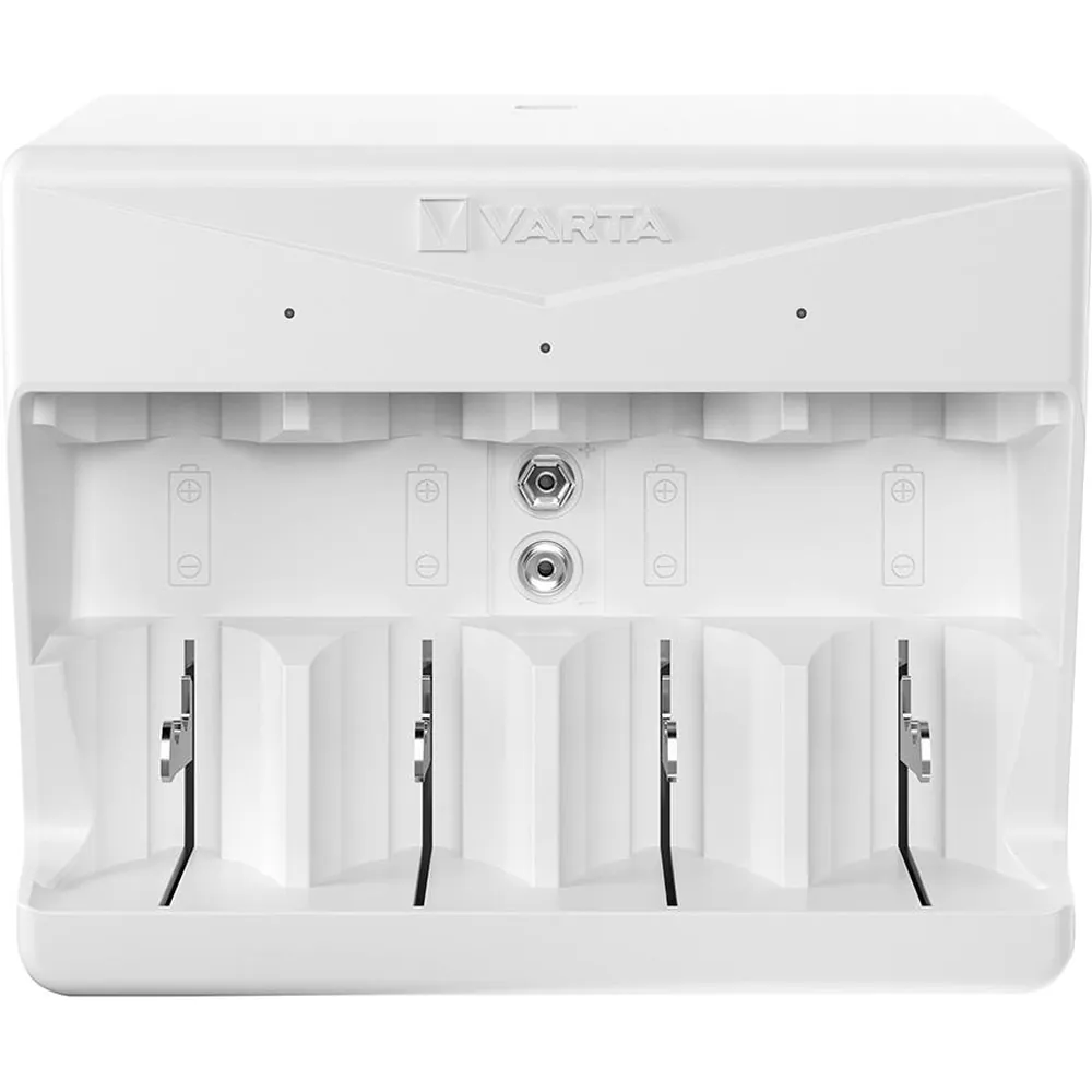 VARTA Universal Charger Produktbild img1 L