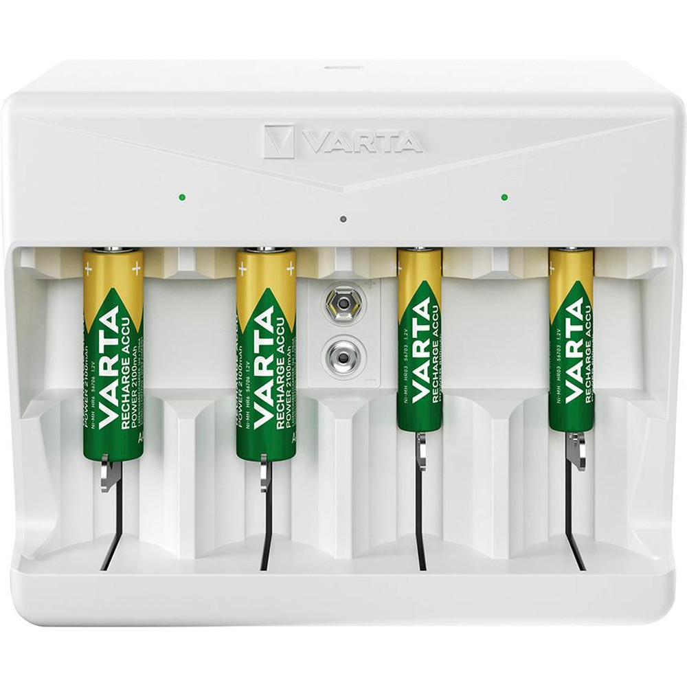 VARTA® Universal Charger Produktbild img3 L