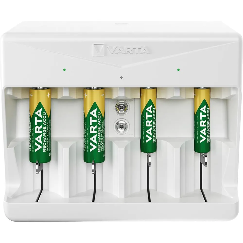 VARTA Universal Charger Produktbild img3 L