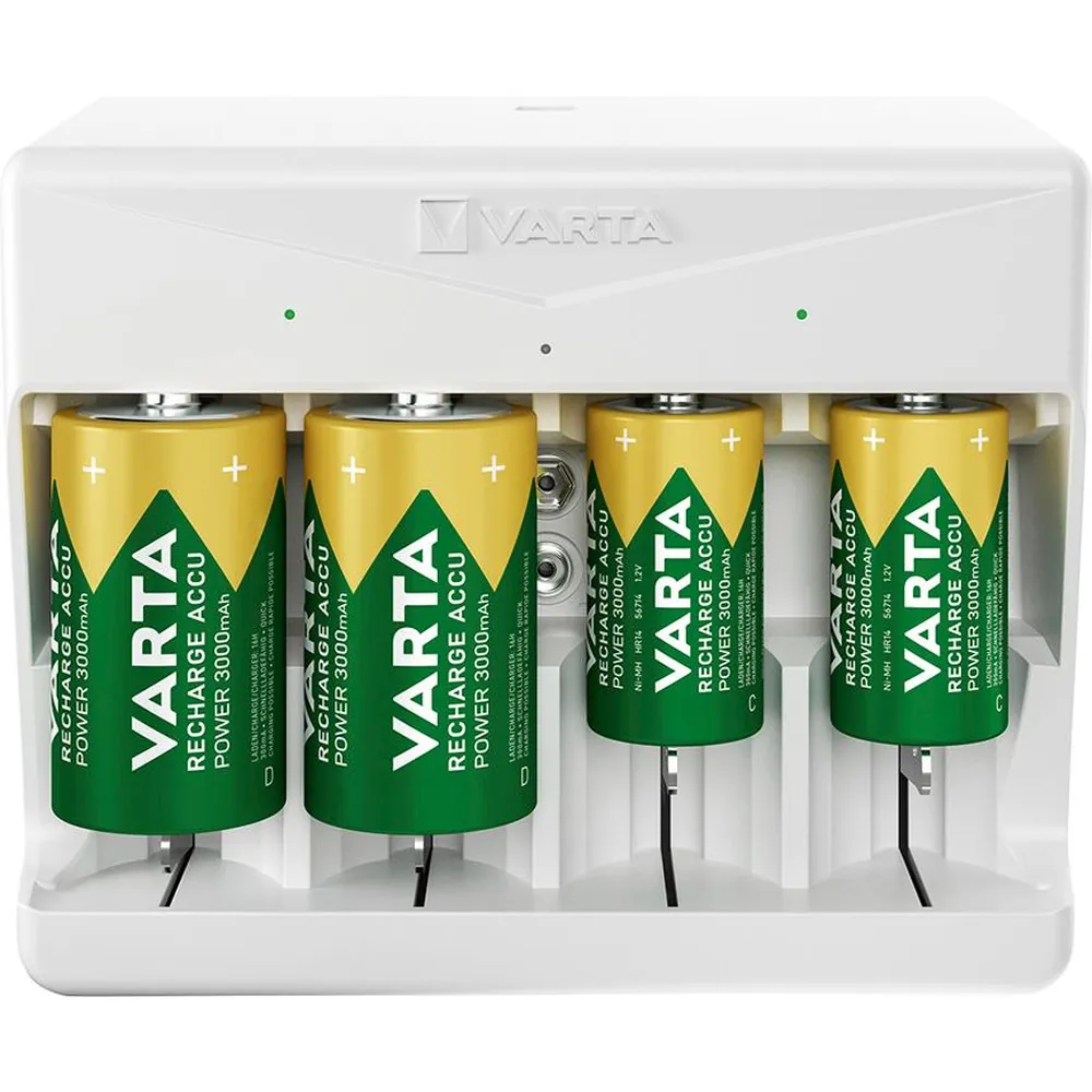 VARTA Universal Charger Produktbild img4 L