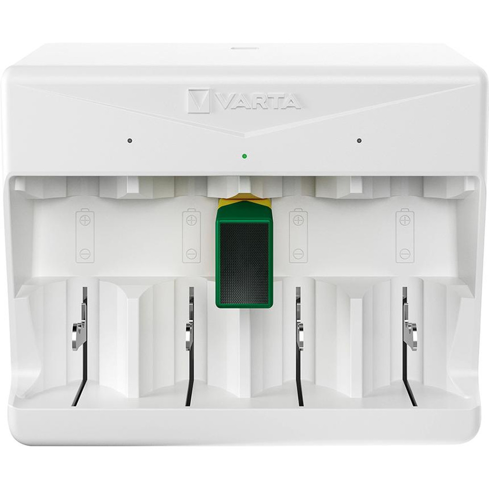 VARTA® Universal Charger Produktbild img5 L