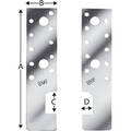 SIMPSON Strong-Tie® HE - Anker HE135 Produktbild img1 S