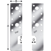 SIMPSON Strong-Tie® HE - Anker HE135 Produktbild