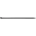 FORTIS Brechstange Nagelklaue 1250 x 30mm Produktbild img2 S
