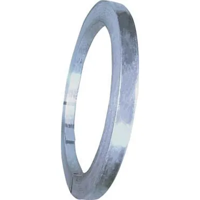 Produktbild von NOBRAND - Erdungsband tZn 30 x 3,5mm ca. 25kg