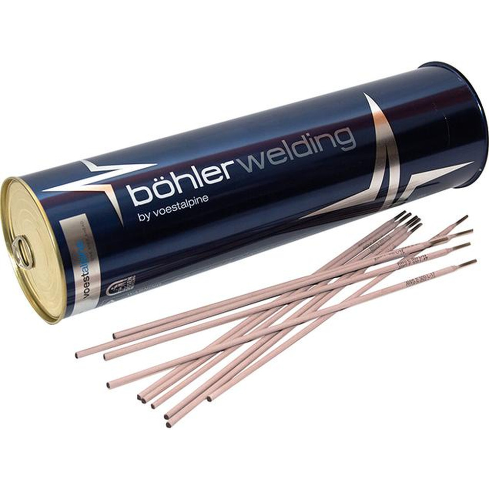 böhler welding Elektrode FOX EAS 2-A Produktbild img1 L