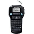 Produktbild von DYMO® - LabelManager 160 QWERTZ-Tastatur_N