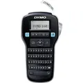 DYMO LabelManager 160 QWERTZ-Tastatur_N Produktbild img3 S