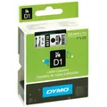 DYMO D1 Schriftband Nr.53713 24mm x 7 Produktbild