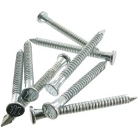 Produktbild von SIMPSON Strong-Tie® - Kammnagel, Stahl feuerverzinkt, CNA-G 4,0x40G