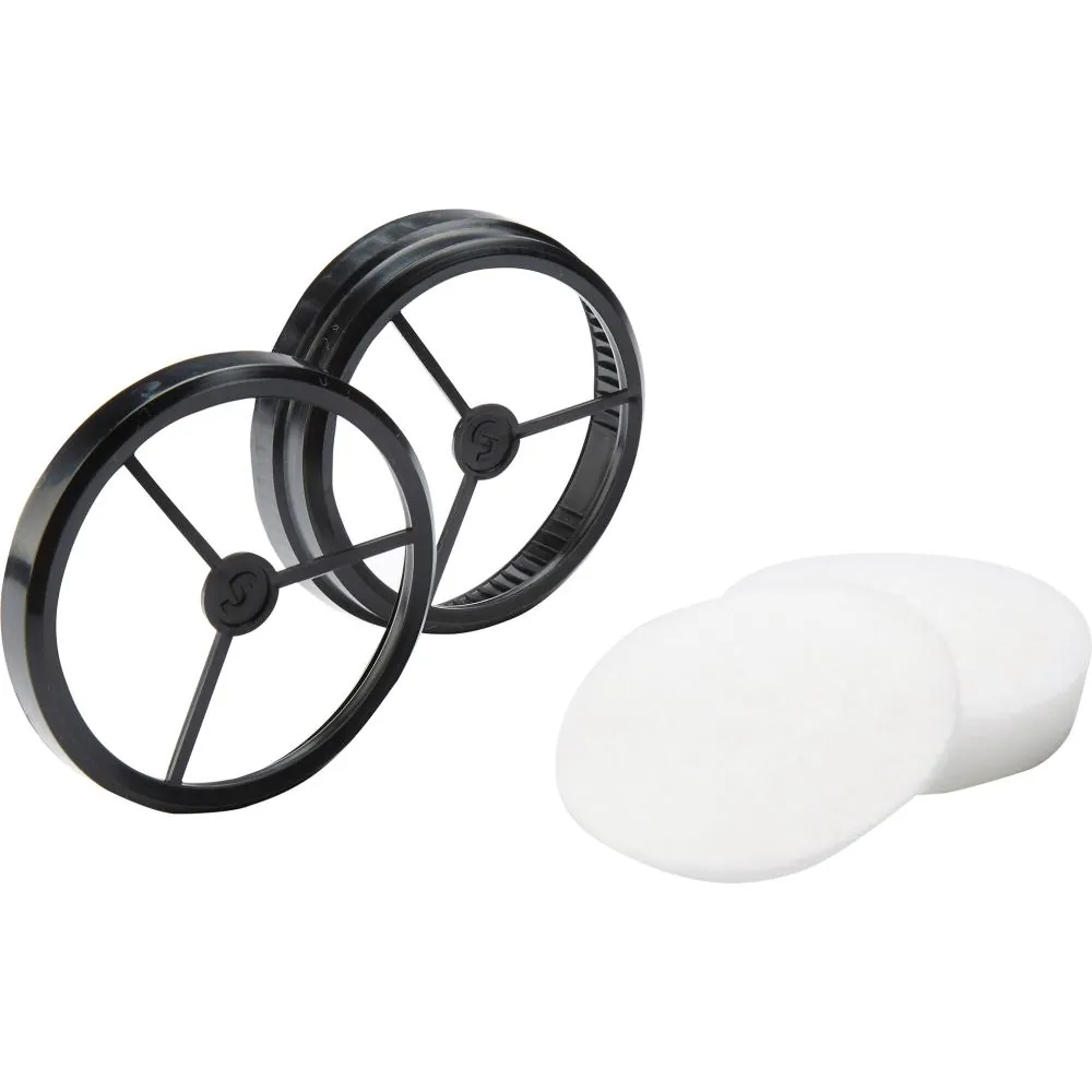 sekur Vorfilterset Polimask Produktbild img1 L