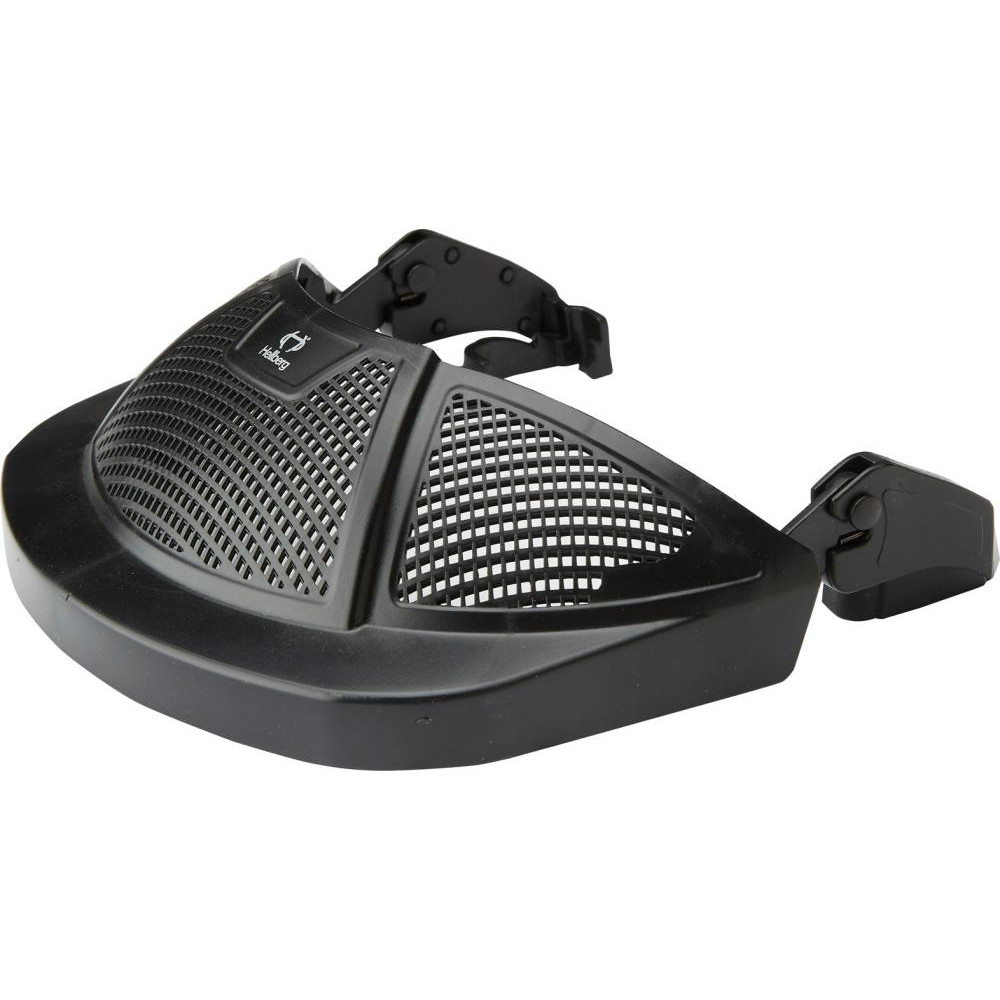 Hellberg® Visierhalterung Safe 1 Produktbild img1 L
