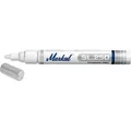 Markal Edelstahl-Lackmarker SL 250 weiß Produktbild img1 S