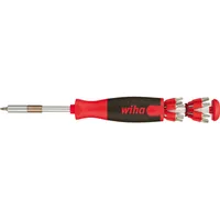 Wiha Magazinhalter LiftUp25 13-teilig 26one Produktbild