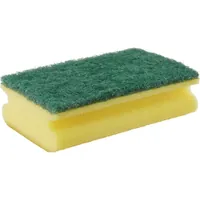 Hawotex Scheuerschwamm gelb Produktbild