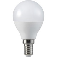 Produktbild von MÜLLER-LICHT - 4x LED Tropfen 5,5W E14 470lm