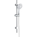 SCHÜTTE LIANA Stangenbrauseset Stange 70cm Produktbild img1 S