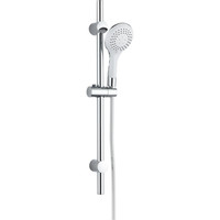 SCHÜTTE LIANA Stangenbrauseset Stange 70cm Produktbild