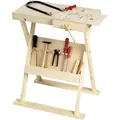 PEBARO Klappbare Werkbank Type 487 Produktbild