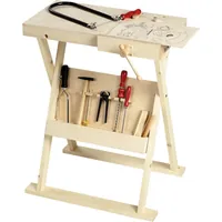 PEBARO Klappbare Werkbank Type 487 Produktbild