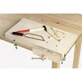 PEBARO Klappbare Werkbank Type 487 Produktbild img2 S