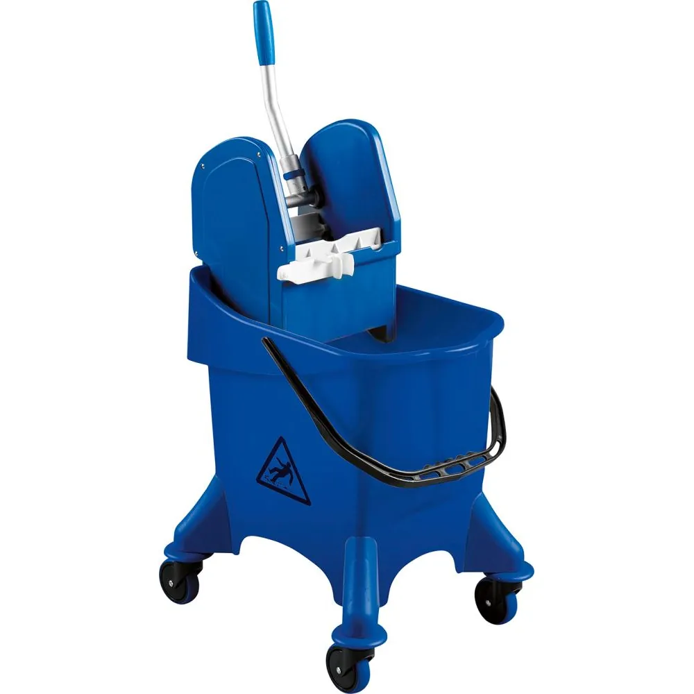 EVO-PRODUCTS Einfachfahreimer Poly 30l Produktbild img1 L