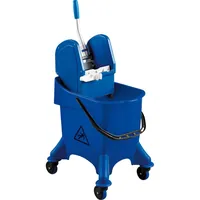 EVO-PRODUCTS Einfachfahreimer Poly 30l Produktbild