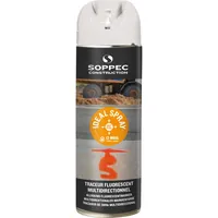 SOPPEC IDEAL SPRAY 360° Leuchtmarkierfarbe Produktbild