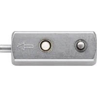 FORTIS Verbindungsvierkant 3/4" 52mm Produktbild
