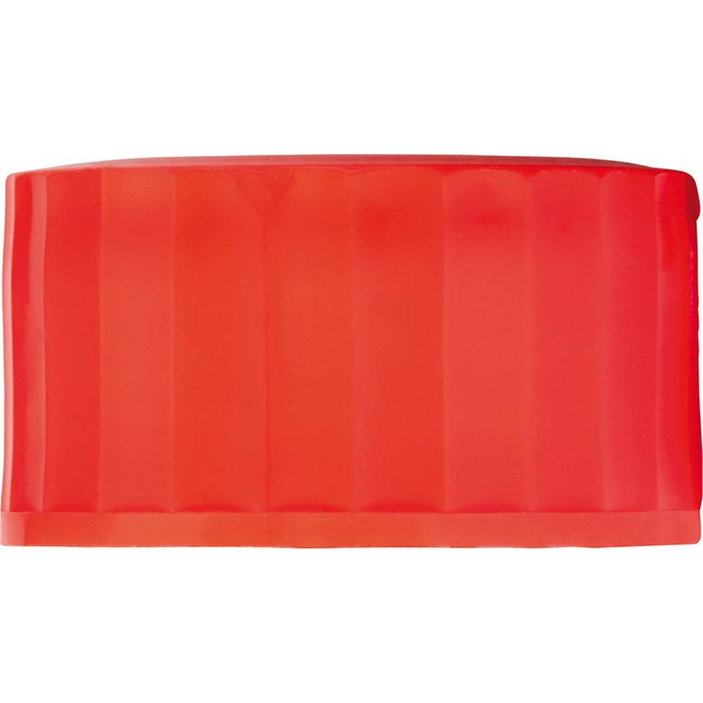 Schraubverschluss rot zu Leimspritzfl. Produktbild img1 L