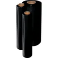 Stretchfolie schwarz 23µm 500mm, 300m Produktbild