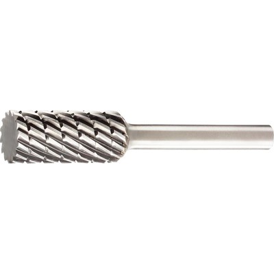 Produktbild von LUKAS - Hartmetall-Frässtift HFA 1225.06 ZYA 12 x 25mm Z42