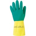 Produktbild von Ansell® - Handschuh AlphaTec 87-900, Größe 8,5-9