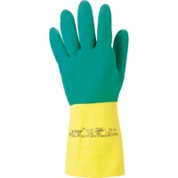 Produktbild von Ansell® - Handschuh AlphaTec 87-900, Größe 9,5-10