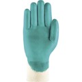 Produktbild von Ansell® - Handschuh ActivArmr® 47-200, Kat. II, weiß/grün, Größe 7