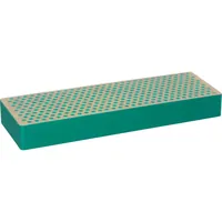 Müller Diamant Schleifstein 150 x 50 mm, im Holzkasten Produktbild