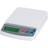 Produktbild von Pesola - Digitale Tischwaage PTS3000-BS 3kg