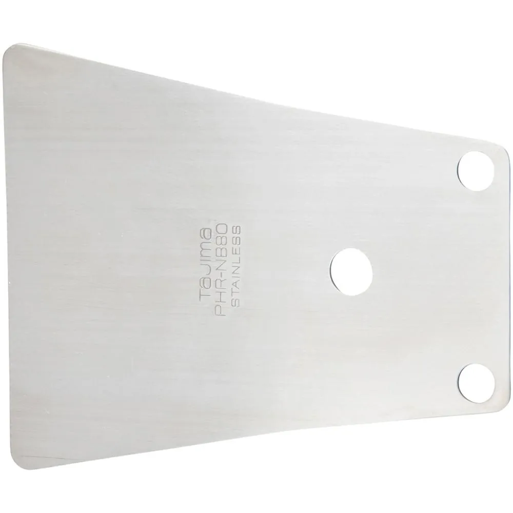 TAJIMA Ersatzblatt flexibel gerade für PHR250F80 Produktbild img1 L
