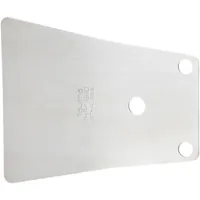 TAJIMA Ersatzblatt flexibel gerade für PHR250F80 Produktbild