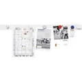 magnetoplan Magnetwandleiste Produktbild