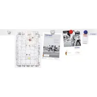 magnetoplan Magnetwandleiste Produktbild