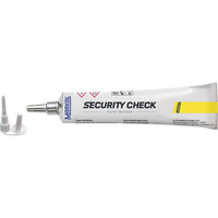Markal® Security Check Paint Marker Produktbild