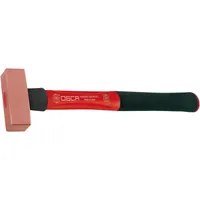 OSCA Kupferhammer mit 3K-Stiel Produktbild