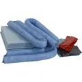 SCHOELLER Industries Notfallset 50l 60 x 20 x40cm, für Öl Produktbild img3 S