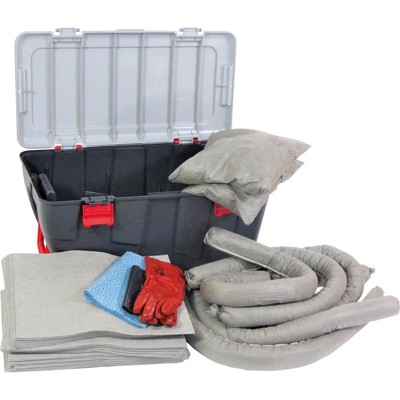 Produktbild von SCHOELLER Industries - Notfallset 100l 80 x 38 x 43cm, Universal