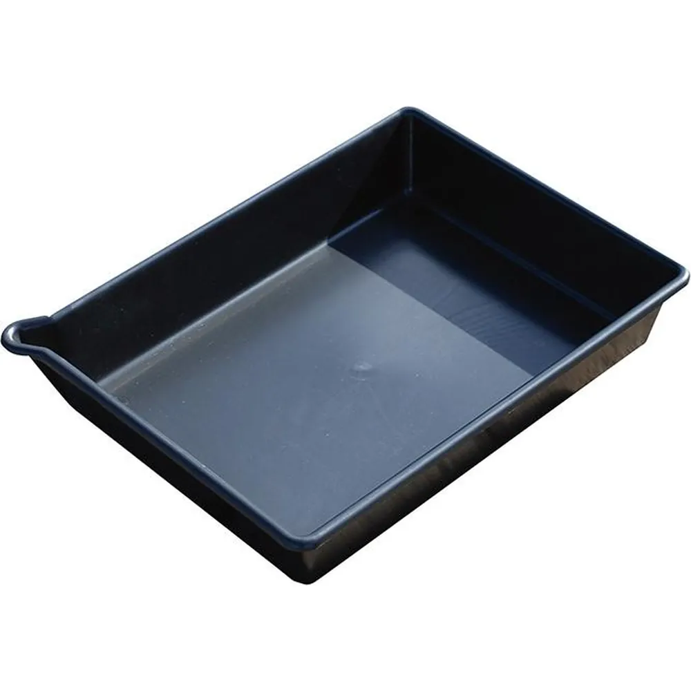 SCHOELLER Industries PE-Auffangwanne 53x40x10cm, 16L Produktbild img1 L