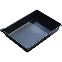 SCHOELLER Industries PE-Auffangwanne 53x40x10cm, 16L Produktbild