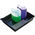 SCHOELLER Industries PE-Auffangwanne 53x40x10cm, 16L Produktbild img3 S